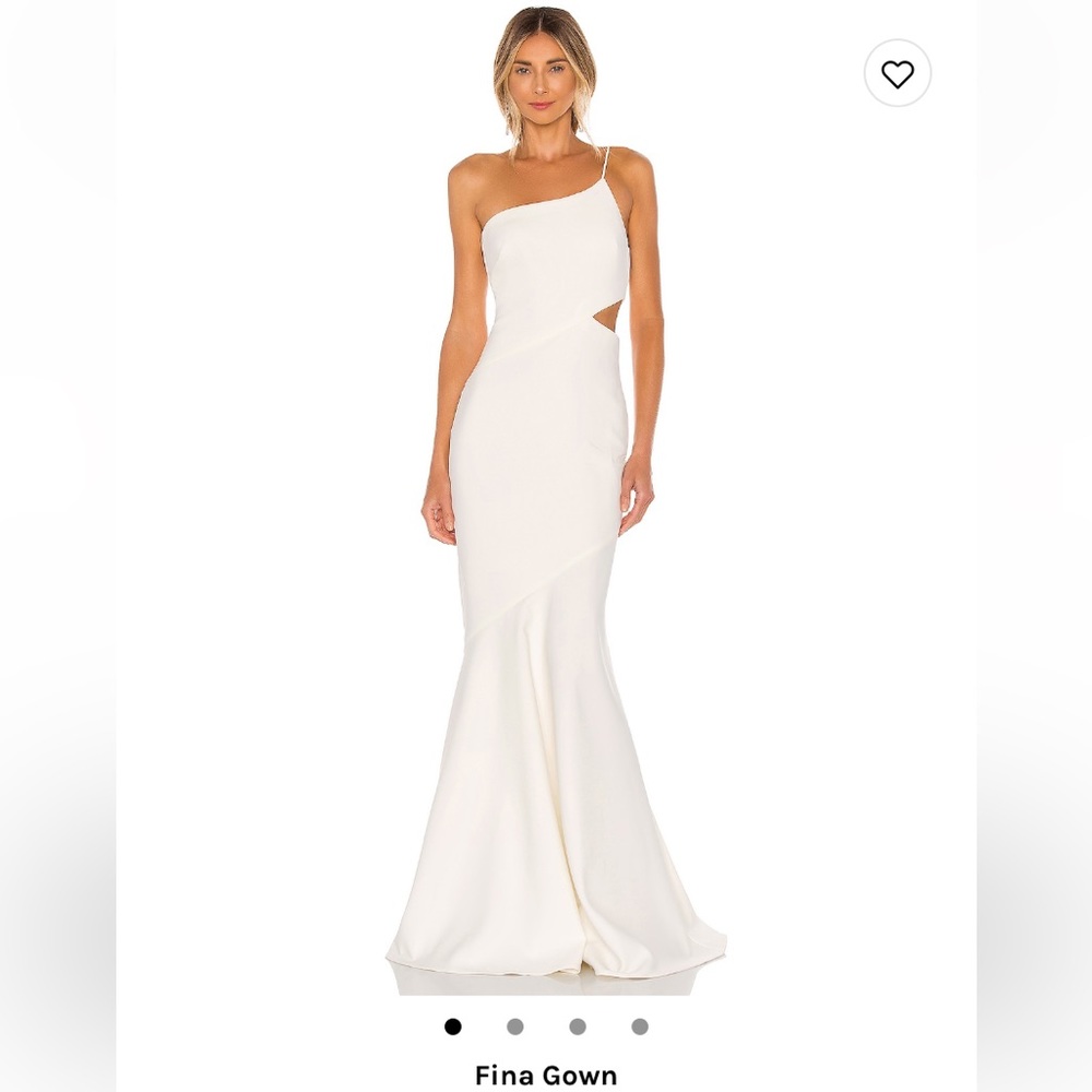 LIKELY Fina Gown, NWT